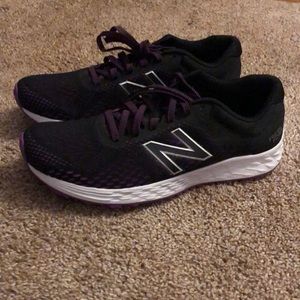 Women’s New.Balance WARISCP2 new, only worn to try on.